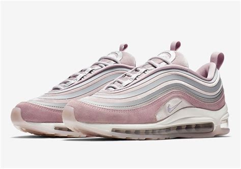 nike air max 97 rose silber|nike air max 97 sneakers.